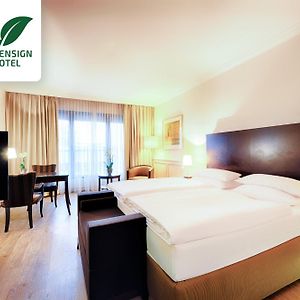 Welcome Parkhotel Euskirchen